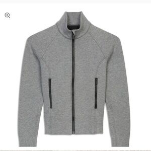 Lululemon NTS jacket